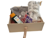 Luxury New Mom & Baby Gift Set